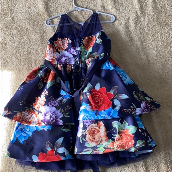 Toddler Dress - Picture 2 of 2